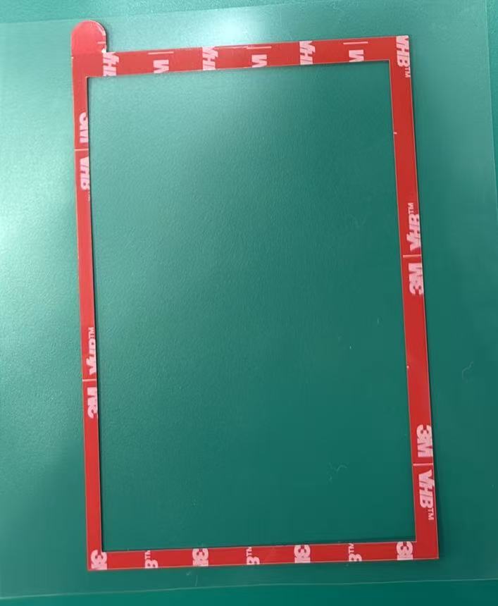 泰州双面胶